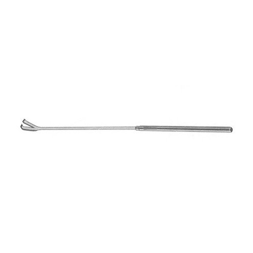 Sullivan-Style Biopsy Punch, 4.0 Mm X 2.0 Mm, 8" (20.0 Cm)